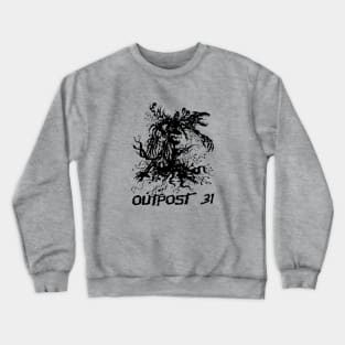 Outpost 31 Alien Crewneck Sweatshirt